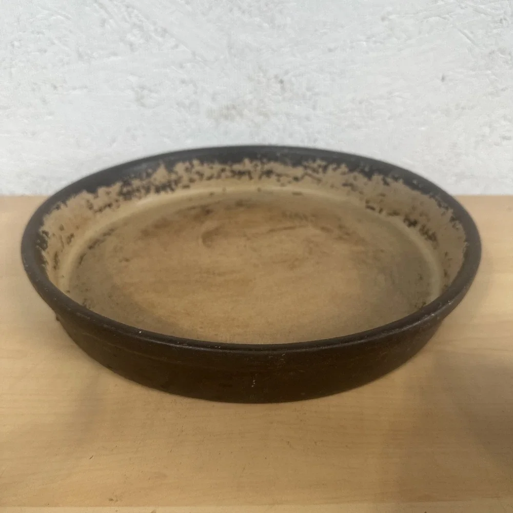 Pampered‎ Chef Round Baker Baking Stone 11